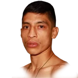 Professional boxing profile photo of Hector Gabriel Flores
