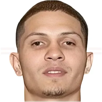 Hegly Mosqueda