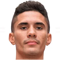 Professional boxing profile photo of Henry Lebron