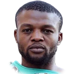 Professional boxing profile photo of Ilunga Junior Makabu