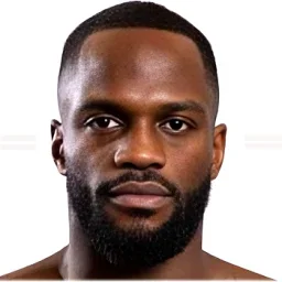 Professional boxing profile photo of Ishmael Davis