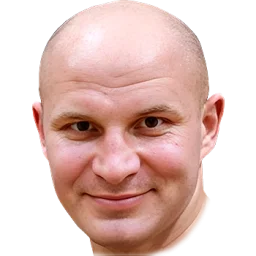 Professional boxing profile photo of Ivan Dychko