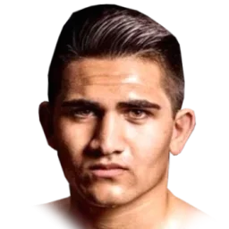 Professional boxing profile photo of Jama Saidi