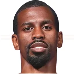 Professional boxing profile photo of Jamel Herring