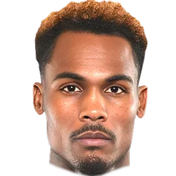 Professional boxing profile photo of Jermall Charlo