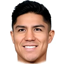 Professional boxing profile photo of Jessie Vargas