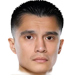 Professional boxing profile photo of Joet Gonzalez