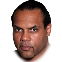 John David Jackson historic boxer