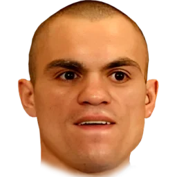 Jorge Rodrigo Barrios