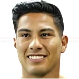 Jose Alejandro Burgos