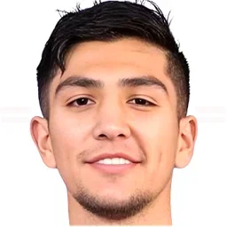 Jose Ivan Guardado Ortiz