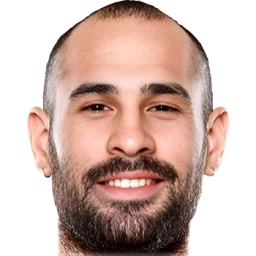 Professional boxing profile photo of Jose Pedraza