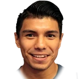 Professional boxing profile photo of Joselito Velazquez