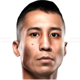 Professional boxing profile photo of Jovanni Straffon