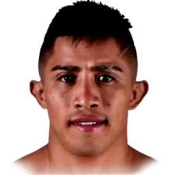 Professional boxing profile photo of Julio Cesar Martinez