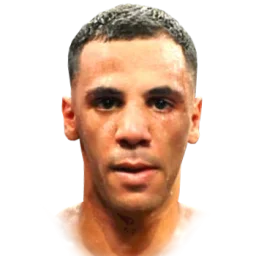 Professional boxing profile photo of Kal Yafai