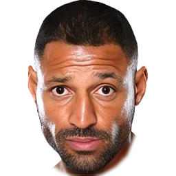 Professional boxing profile photo of Kell Brook