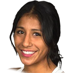 Professional boxing profile photo of Kenia Stephanie Enriquez