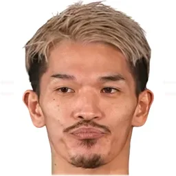 Professional boxing profile photo of Kenichi Ogawa
