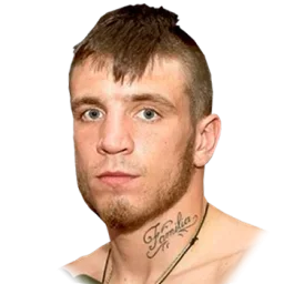 Professional boxing profile photo of Kerman Lejarraga