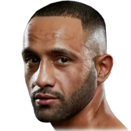 Professional boxing profile photo of Kid Galahad