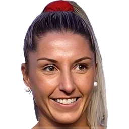 Professional boxing profile photo of Kim Clavel