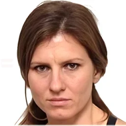 Kimberly Connor-Hamby