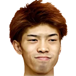 Professional boxing profile photo of Kosei Tanaka