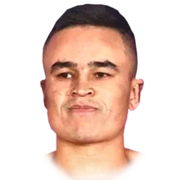 Kudratillo Abdukakhorov