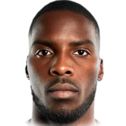 Lawrence Okolie