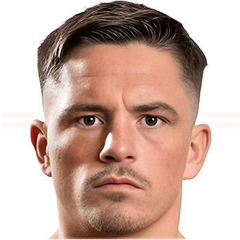 Lee McGregor