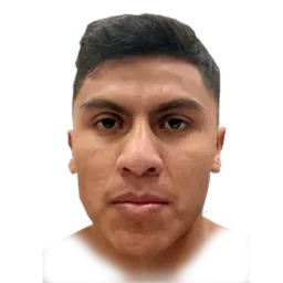 Luis Alberto Hernandez Ramos