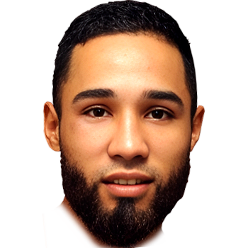 Luis Nery