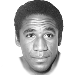 Luis Rodriguez historic boxer