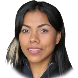 Professional boxing profile photo of Magali Rodriguez
