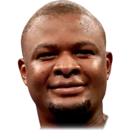 Professional boxing profile photo of Martin Bakole