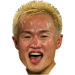 Professional boxing profile photo of Masamori Tokuyama
