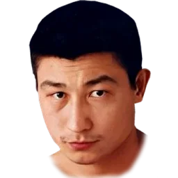 Professional boxing profile photo of Masao Oba