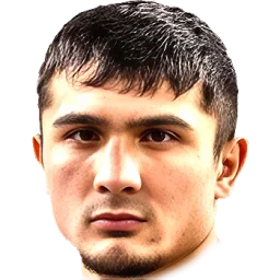 Professional boxing profile photo of Muhammadkhuja Yaqubov