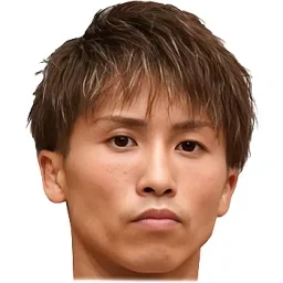 Naoya Inoue