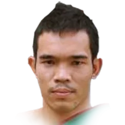 Nawaphon Sor Rungvisai