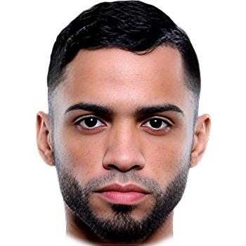 Oscar Collazo - Top Strawweight Boxer