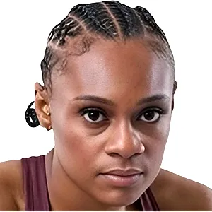 Oshae Jones