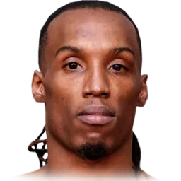 Professional boxing profile photo of OShaquie Foster