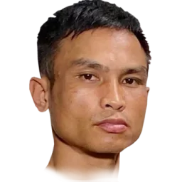 Professional boxing profile photo of Panya Pradabsri