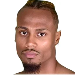 Professional boxing profile photo of Raeese Aleem