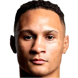 Regis Prograis