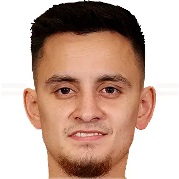 Ricardo Sandoval