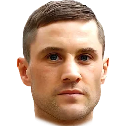 Ricky Burns