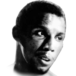Rigoberto Riasco historic boxer